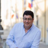 Image of Gianluca Taddeo