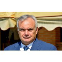 Image of Angelo Felice Pompeo