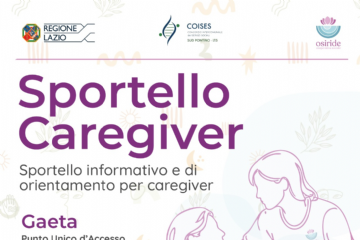 Sportello Caregiver